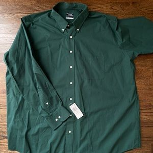 IZOD Button Up